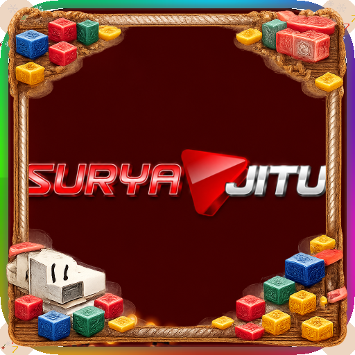 suryajitu — galeri pratinjau Resmi APK